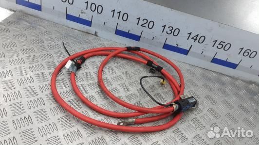 Электропроводка бензиновая BMW 3 E46 (8PH16CZ01)