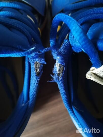 Кроссовки для баскетбола Tarmak