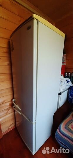 Холодильник Атлант 175 см