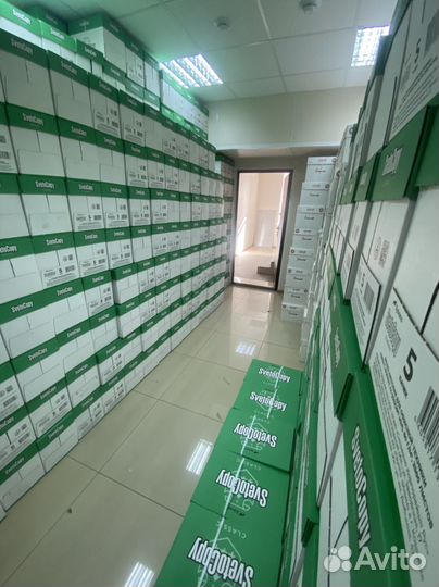 Бумага a4 офисная