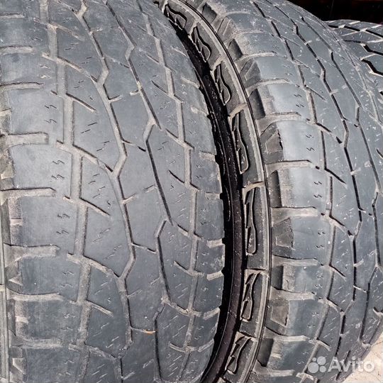 Triangle TR292 235/65 R17 104T