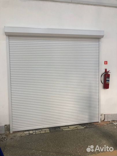 Рольставни от производителя Челябинск
