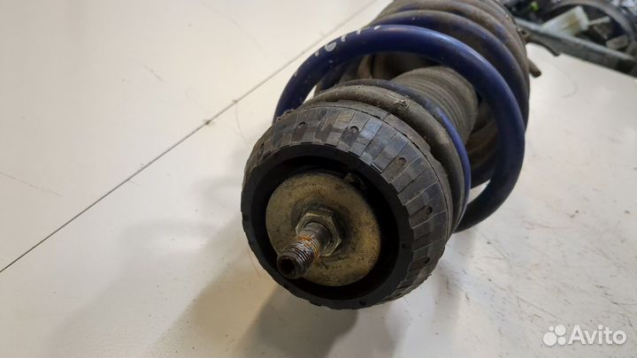 Амортизатор подвески левый передний Mercedes Vito W638