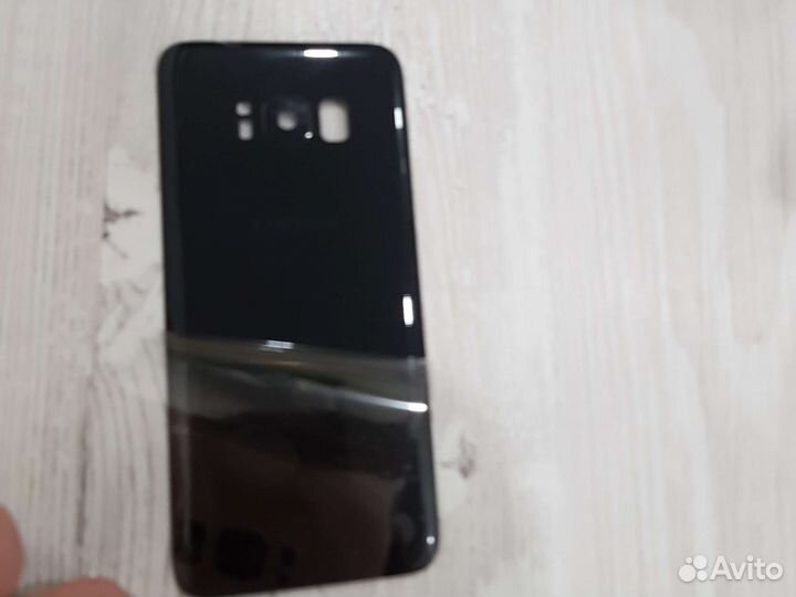 Заднее стекло для телефонов samsung Galaxy S8