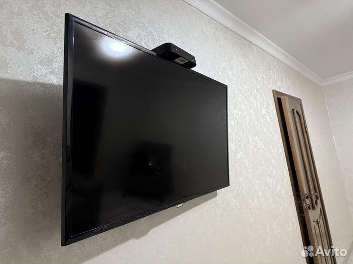 Телевизор samsung SMART tv