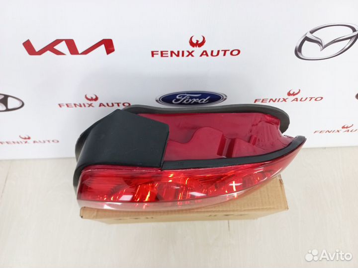 Фонарь задний Хендай Соната Тагаз