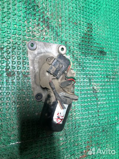 Моторчик трапеции Kia Sportage JA