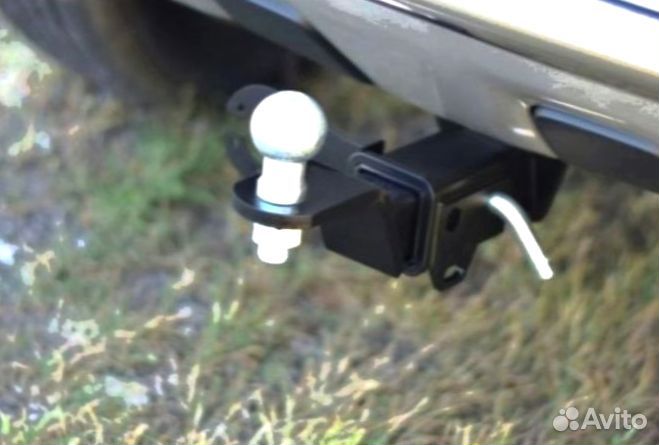 Фаркоп на любое авто