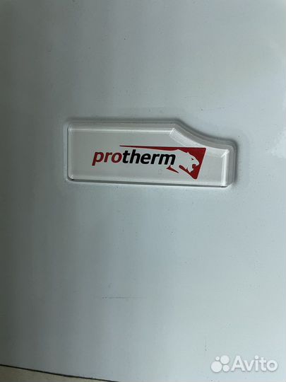 Газовый котел protherm двухконтурный гепард 12 MTV