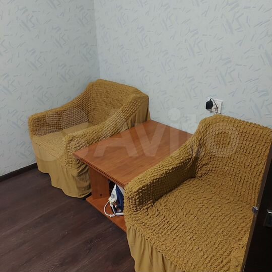 1-к. квартира, 37 м², 3/9 эт.