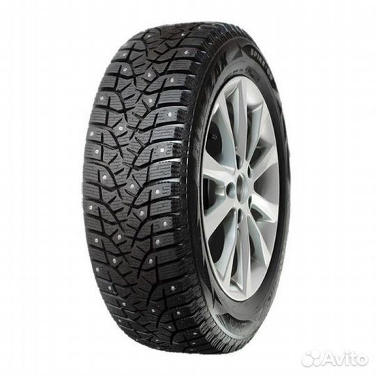 Bridgestone Blizzak Spike-02 SUV 235/60 R18
