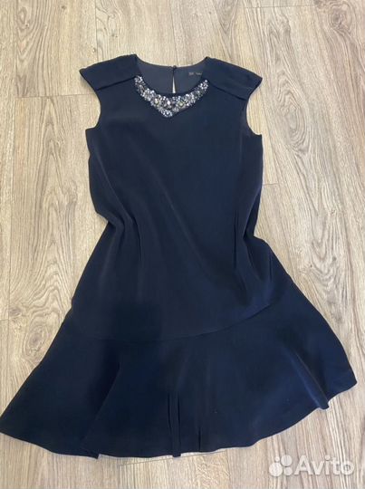 Платье zara