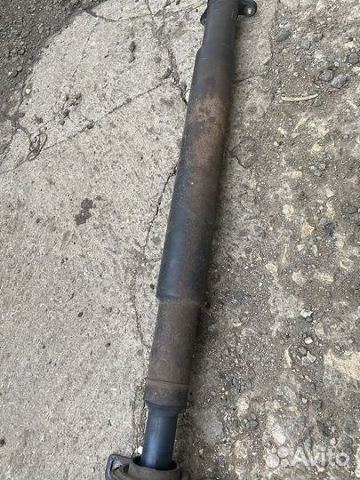 Кардан jaguar xf x250