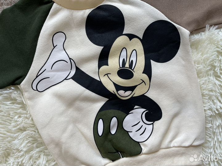 Костюм для мальчика H&M