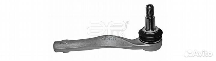 Наконечник рулевой тяги перед прав 20771AP