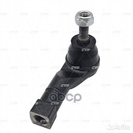 Наконечник рулевой CTR CE0517 (CEN-124) CE0517