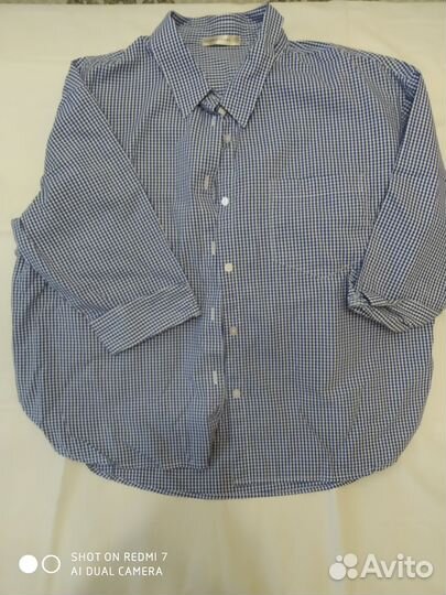 Женские вещи пакетом 46 48 размер