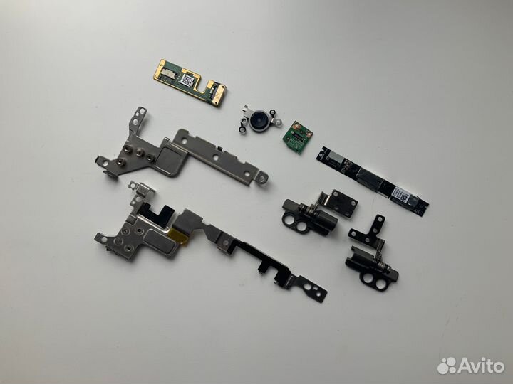 Запчасти для ноутбука Lenovo ThinkPad X240
