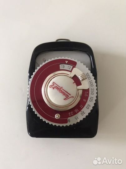 Предметы советского времени