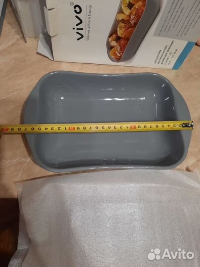 Форма для запекания vivo