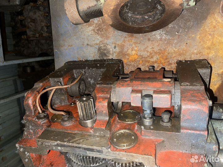 Фартук ит-1м