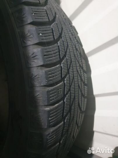 Winter Tact WT 70 185/65 R15 92W