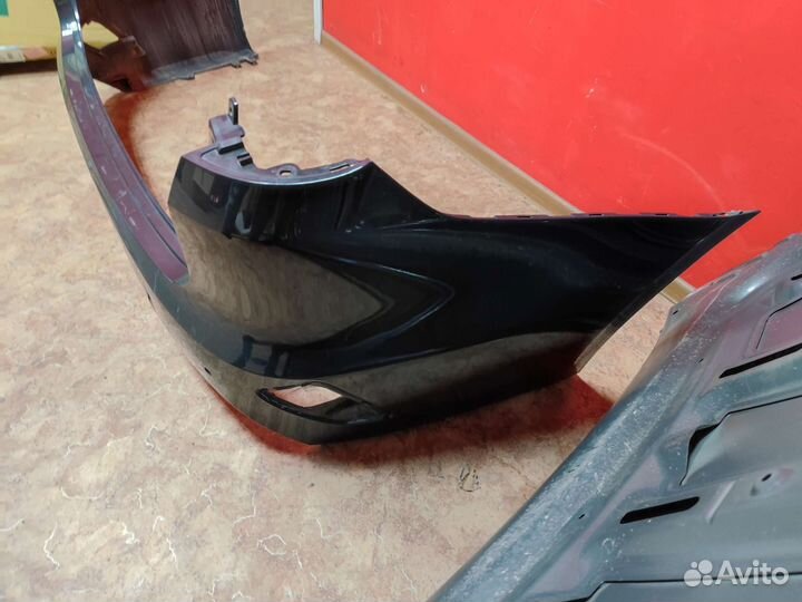 Бампер задний Kia Ceed 3 CD SW Универсал