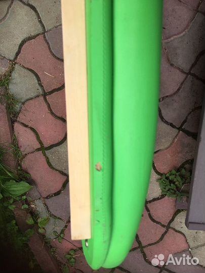 Пеленальная доска