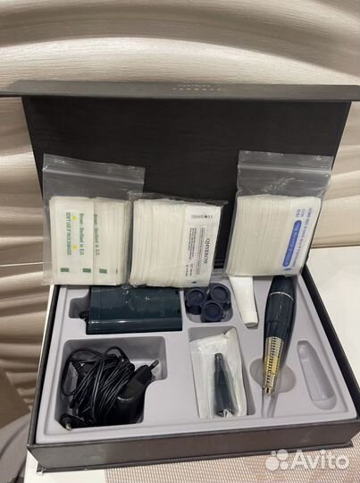 Giantsun аппарат для татуажа