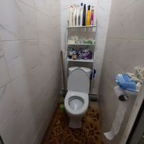 Комната 12 м² в 1-к., 3/5 эт.