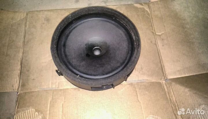 Динамик Mitsubishi Lancer 10