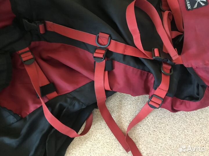 Anaconda 120 литров