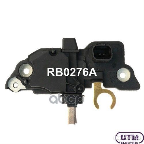 Регулятор генератора RB0276A Utm