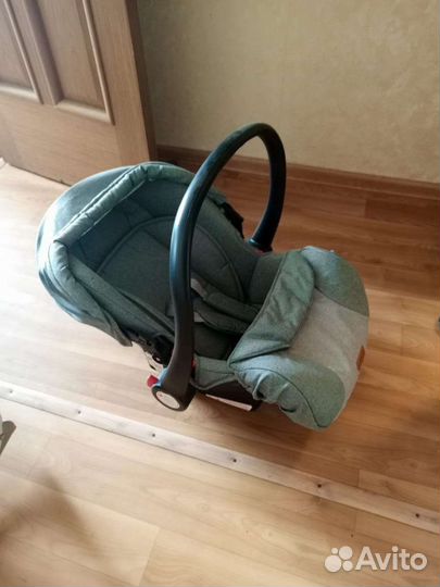 Детская кроватка люлька