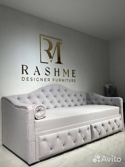 Диван раскладной в детскую