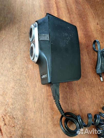 Электробритва Харьков-51