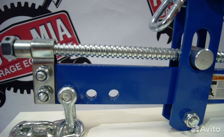 Траверса Nordberg