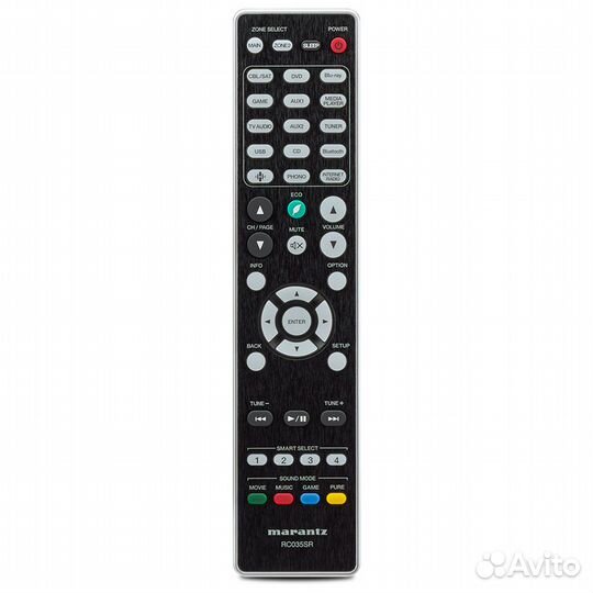 Ресивер Marantz SR6013