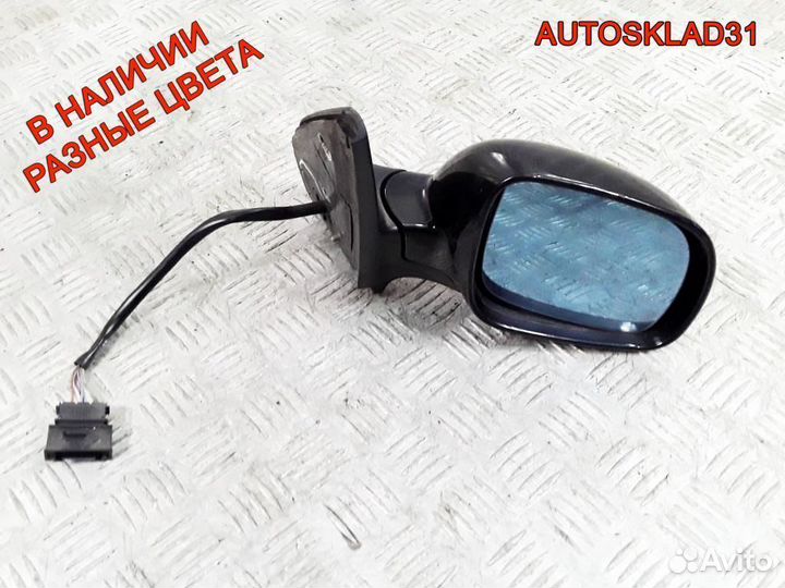 Зеркало правое Volkswagen Golf 4 1J1857508D