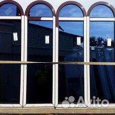 Пластиковые окна на заказ