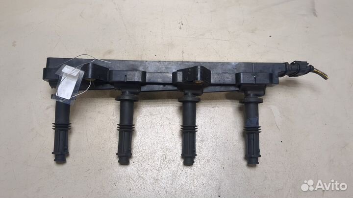 Катушка зажигания Opel Signum, 2007