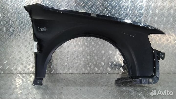 Крыло Audi A4 B6 (2000-2004)