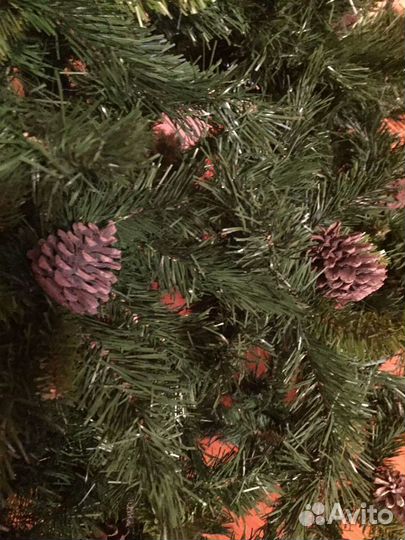 Елка искусственная