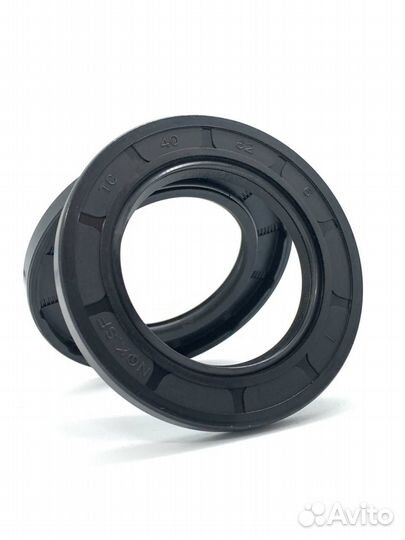 Сальник / манжета A11VG50