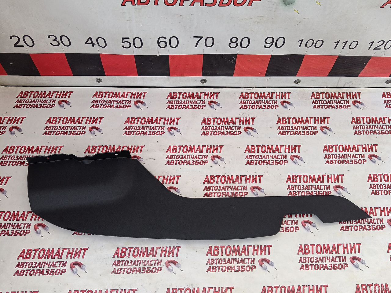 Накладка центральной консоли левая Voyah Free