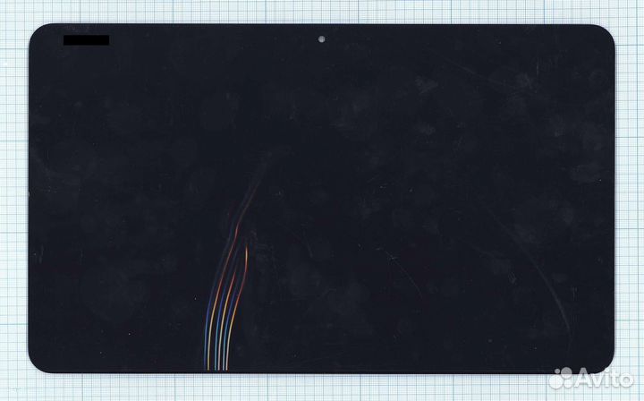 Модуль - для asus - T300 Chi wqhd черный, Диагонал