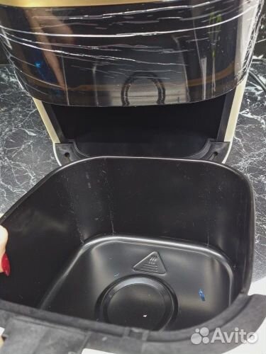Air Fryer / Аэрогриль