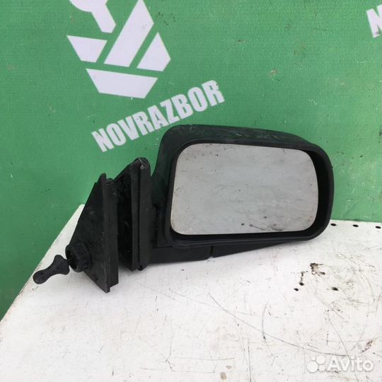 Зеркало правое механическое ваз ваз 2115