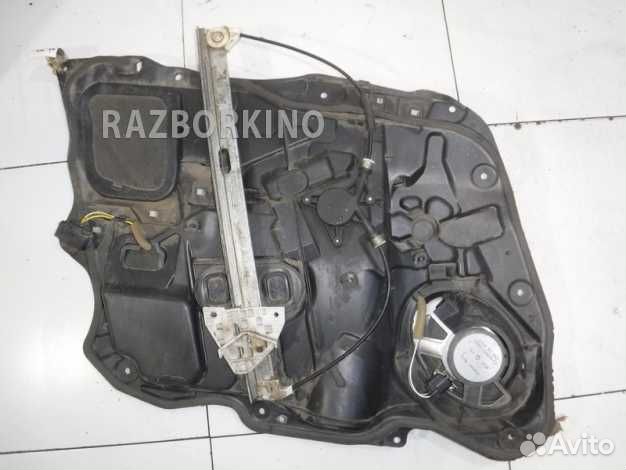 Стеклоподъемник электрический передний правый BP4K