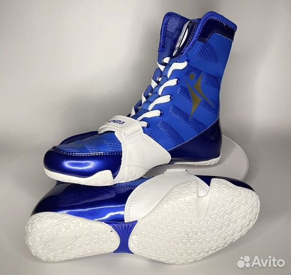 Боксерки nike hyperko 42